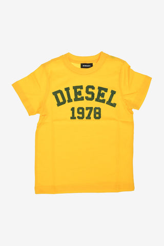 Print TEHM-1SSP T-shirt