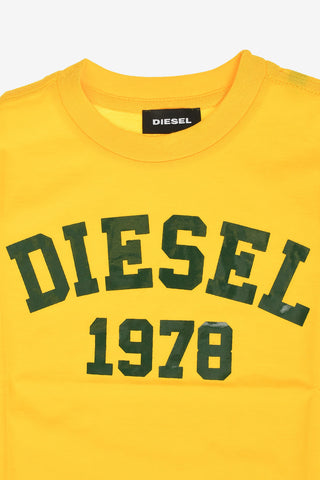 Print TEHM-1SSP T-shirt