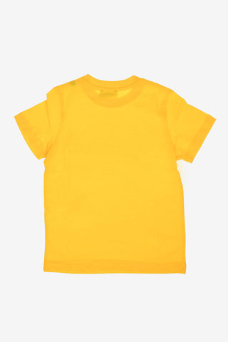 Print TEHM-1SSP T-shirt