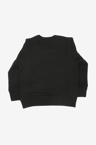 Print SDIEGOXBJ-1SSP Crew-Neck Sweatshirt