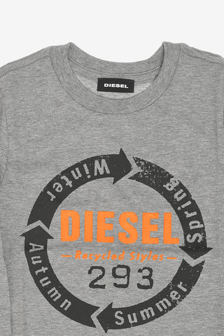 Print TDIEGOC1 ML-1SSP T-shirt