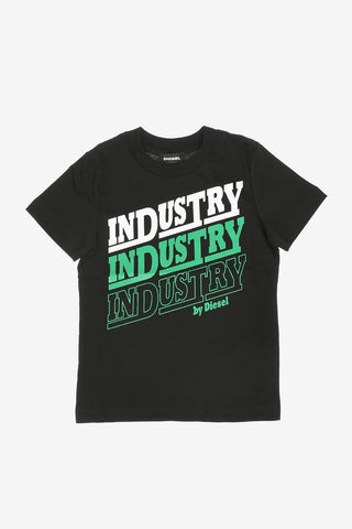 Print TOBBI-1SSP T-shirt