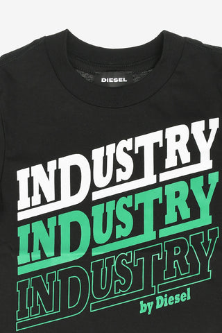Print TOBBI-1SSP T-shirt
