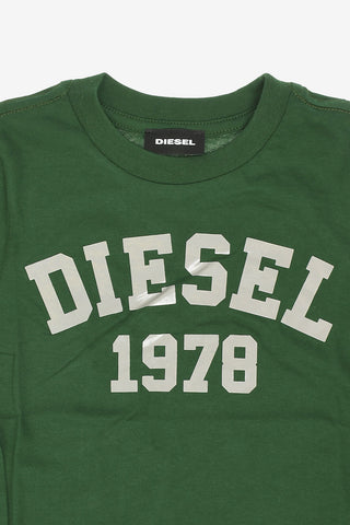 Print Long Sleeve TEHM ML-1SSP T-shirt