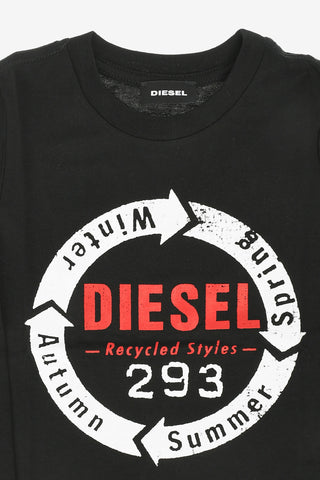 Print TDIEGOC1 ML-1SSP T-shirt