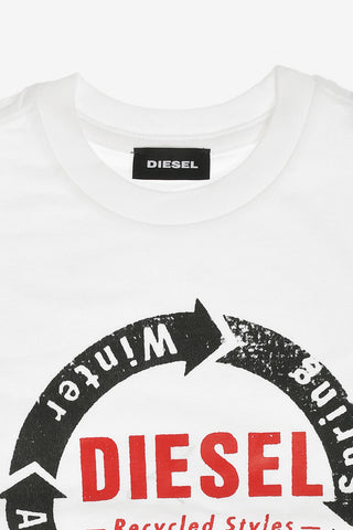 Print TDIEGOC1 ML-1SSP T-shirt