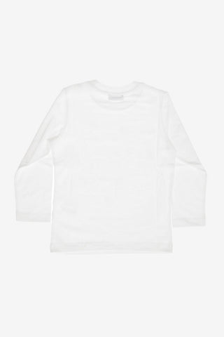 Print TDIEGOC1 ML-1SSP T-shirt