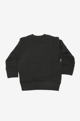Logo-Print Crew-Neck SDIEGORIFT-1SSP Sweatshirt