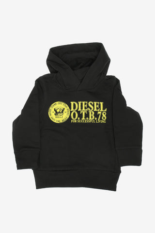 Print SEPAR-1SSP Sweatshirt