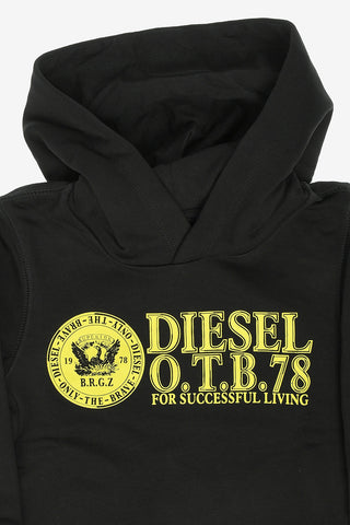 Print SEPAR-1SSP Sweatshirt