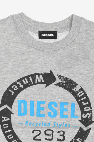 Print TDIEGOC1-1SSP T-shirt