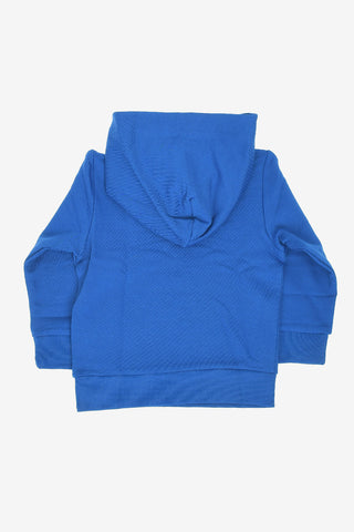 Logo-Print SIXY-1SSP Sweatshirt