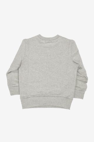 Print SDIEGOXBJ-1SSP Crew-Neck Sweatshirt
