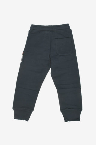 Jogger Pants and Sweatshirt SALM-SET-1SSP Tracksuit Set