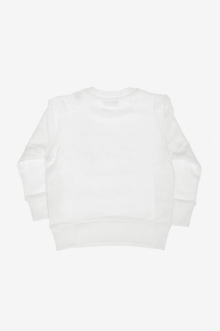 Logo-Print SDIEGORIFT-1SSP Sweatshirt
