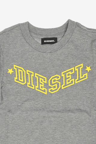Logo TJOEI ML-1SSP T-shirt