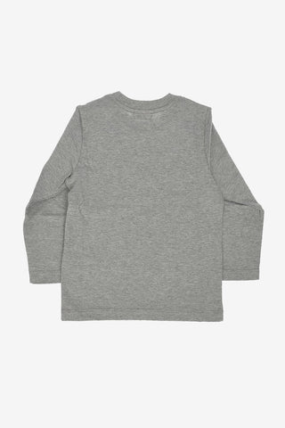 Logo TJOEI ML-1SSP T-shirt