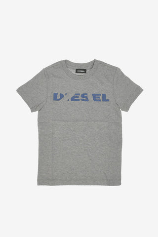 Logo TIXY-1SSP T-shirt