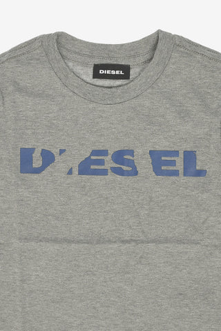 Logo TIXY-1SSP T-shirt