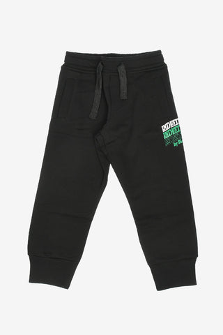 Jogger Pants and Sweatshirt SALM-SET-1SSP Tracksuit set