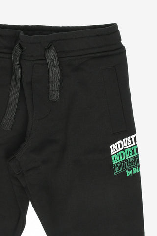 Jogger Pants and Sweatshirt SALM-SET-1SSP Tracksuit set