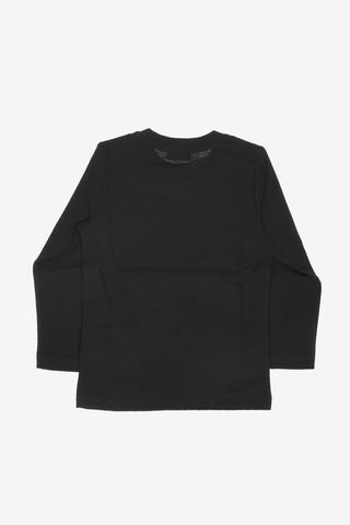 Logo Print TDIEGOXBJ ML-1SSP T-shirt
