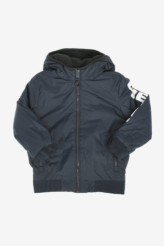 Full Zip JRALL Jacket