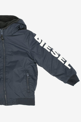 Full Zip JRALL Jacket