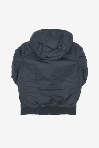 Full Zip JRALL Jacket