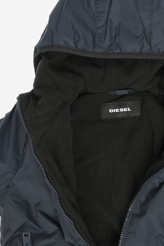 Full Zip JRALL Jacket