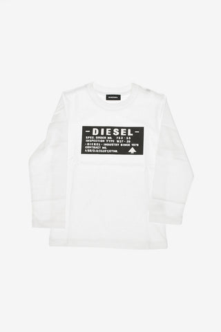 Print TAGGI ML-1SSP T-shirt