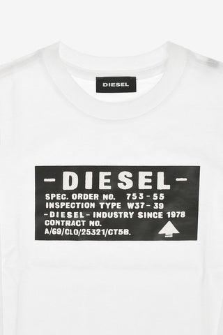 Print TAGGI ML-1SSP T-shirt