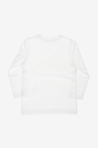 Logo-Print TDIEGOSX ML-1SSP T-shirt