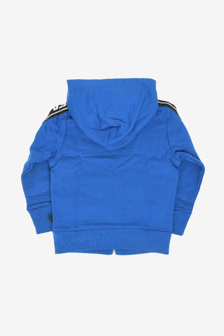 Sweatshirt SUITAX-1SSP with Logo Band