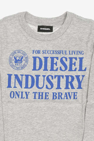 Print Long Sleeve TORRY ML-1SSP T-shirt