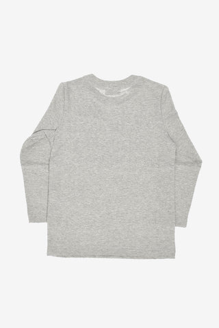 Print Long Sleeve TORRY ML-1SSP T-shirt