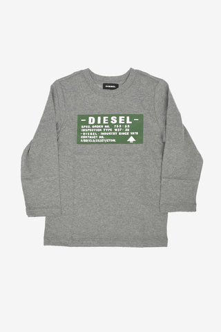 Print TAGGI ML-1SSP T-shirt