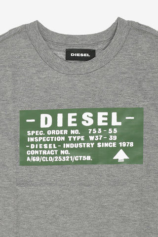 Print TAGGI ML-1SSP T-shirt