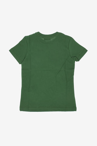 T-shirt TDIEGOSX-1SSP con Stampa Logo