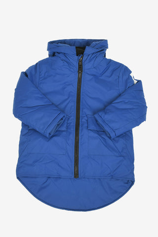 Full Zip JRON Jacket