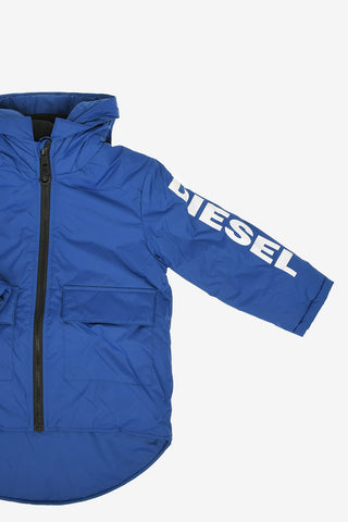 Full Zip JRON Jacket