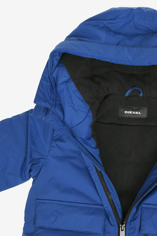 Full Zip JRON Jacket
