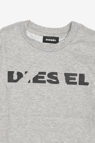Logo Print TIXY-1SSP T-shirt