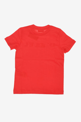 Logo TIXY-1SSP T-shirt
