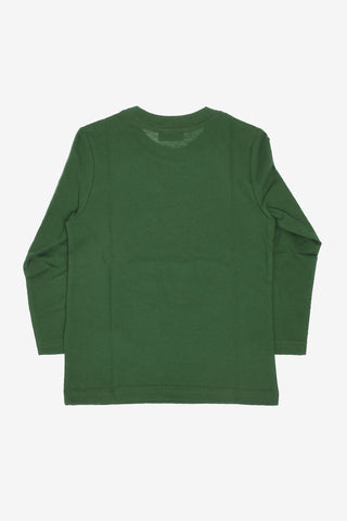 Print TDIEGOC1 ML-1SSP T-shirt