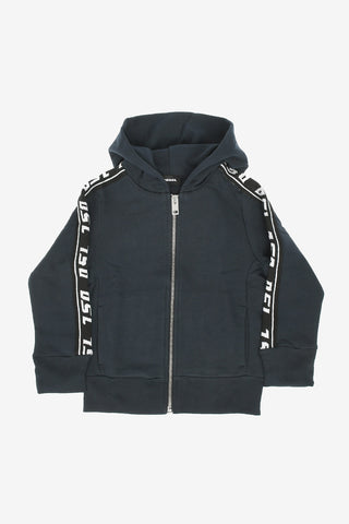 Logo Band SUITAX-1SSP Sweatshirt