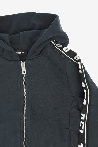 Logo Band SUITAX-1SSP Sweatshirt