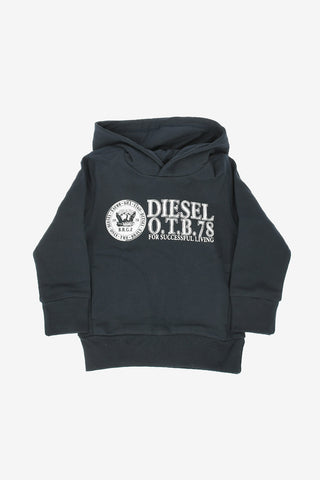 Print SEPAR-1SSP Sweatshirt