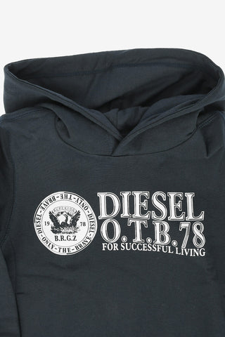 Print SEPAR-1SSP Sweatshirt