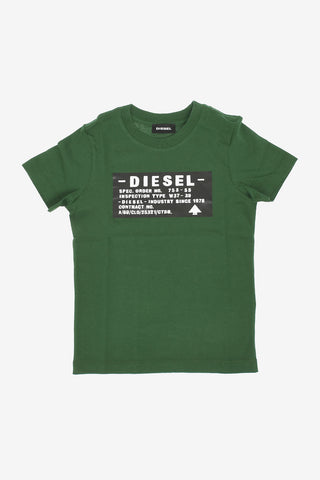 Print TAGGI-1SSP T-shirt